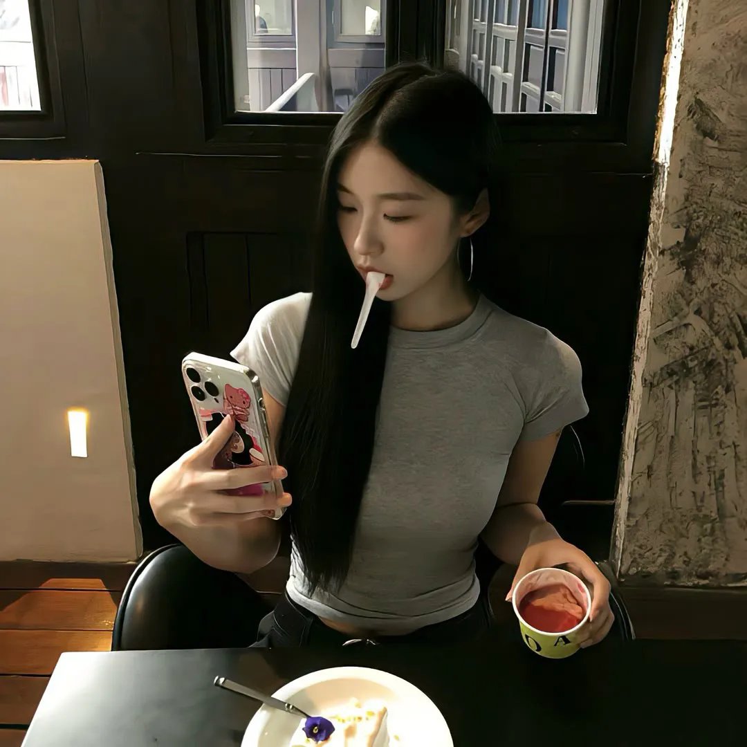 时光尽头的恋人
