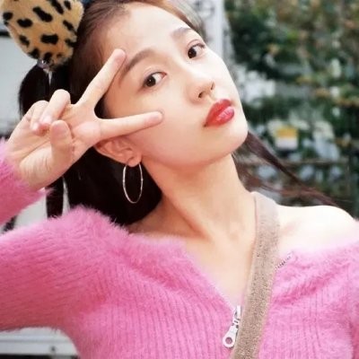 千朵桃花一世开