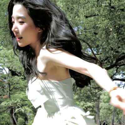 两傻大闹摄影场