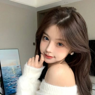 纯白